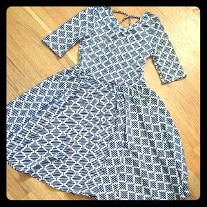 Dot Dot smile ballerina 8/10